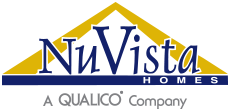 NuVista Homes Logo