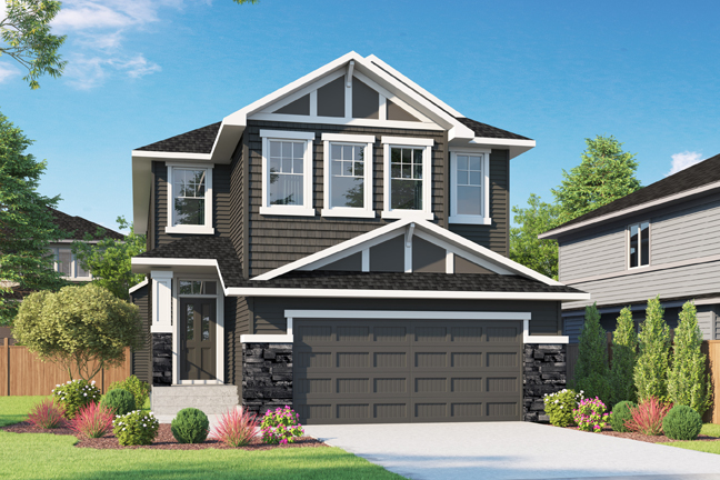 Elliston Craftsman