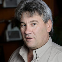 Richard Grainger Richard Grainger