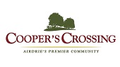 Coopers Crossing Logo