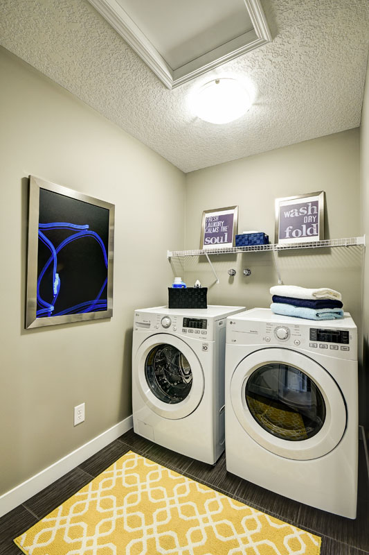 The Laundry Room in the Banbury ll home from nusvita home