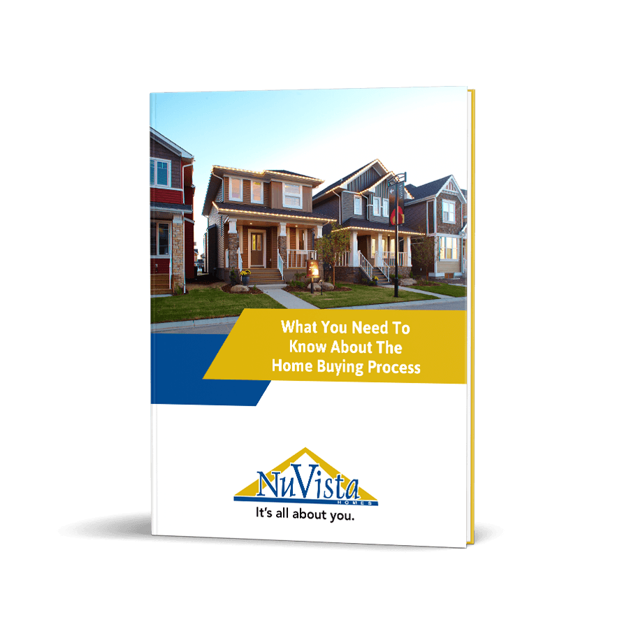 what you need know about home buying process front cover image