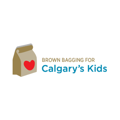 Brown Bagging for Calgary Kids