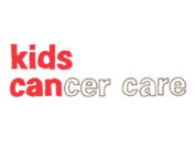 Kids Cancer Care logo