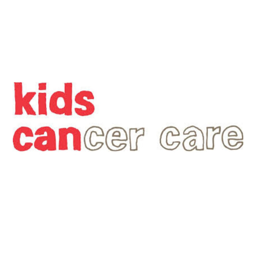 Kids Cancer Care logo