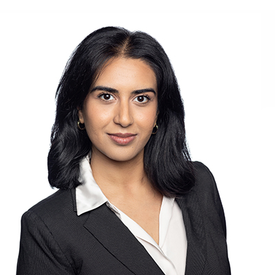 Sabica Khan